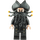 LEGO Kapitan Blackbeard Minifigurka