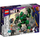 LEGO Captain Carter &amp; The Hydra Stomper Set 76201