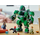 LEGO Captain Carter &amp; The Hydra Stomper 76201