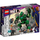 LEGO Captain Carter &amp; The Hydra Stomper 76201