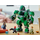 LEGO Captain Carter &amp; The Hydra Stomper Set 76201