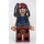 LEGO Kapitán Jack Sparrow Minifigurka