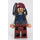 LEGO Captain Jack Sparrow minifiguur