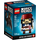 LEGO Captain Jack Sparrow 41593