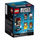 LEGO Captain Jack Sparrow 41593 Packaging