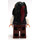 LEGO Kapitein Jack Sparrow met Skelet Gezicht Minifiguur