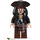 LEGO Captain Jack Sparrow with Tricorne Hat Minifigure