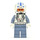 LEGO Captain Jag Clone Pilot Figurine