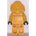 LEGO Captain Jonas Minifigur