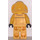 LEGO Capitano Jonas Minifigure