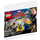 LEGO Captain Marvel and Nick Fury 30453