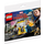 LEGO Captain Marvel en Nick Fury 30453