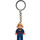 LEGO Captain Marvel Key Chain (854064)