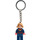 LEGO Captain Marvel Keyring (854064)