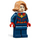 LEGO Captain Marvel Minifigure