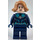 LEGO Captain Marvel Figurine