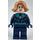 LEGO Captain Marvel with Kree Starforce Uniform Minifigure