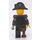 LEGO Captain Redbeard with Brown Epaulettes Minifigure