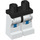 LEGO Captain Rex Minifigure Hanches et jambes (3815 / 13650)