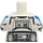 LEGO Captain Rex Phase 2 with Rangefinder Minifig Torso (973 / 76382)