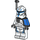 LEGO Captain Rex Phase 2 with Rangefinder Minifigure