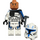 LEGO Captain Rex Phase 2 with Rangefinder Minifigure