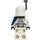 LEGO Captain Rex Phase 2 with Rangefinder Minifigure