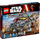 LEGO Captain Rex&#039;s AT-TE Set 75157