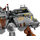 LEGO Captain Rex&#039;s AT-TE Set 75157