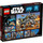 LEGO Captain Rex&#039;s AT-TE 75157 Packaging