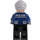 LEGO Captain Stacy Minifigur