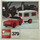 LEGO Car and Caravan Set 379-2 Instructions