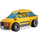 LEGO Auto und Caravan 4435