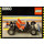 LEGO Car Chassis Set 8860 Instructions