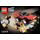 LEGO Car Stunt Studio Set 1353 Instructions