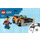 LEGO Car Transporter 60305 Instrucciones