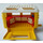 LEGO Caravan und Rowboat 3680
