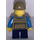 LEGO Caravan Child Minifigure