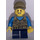 LEGO Caravan Child Minifigure