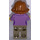 LEGO Caravan Mom Minifiguur