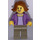 LEGO Caravan Mom Minifiguur