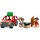 LEGO Caravan 5655