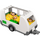 LEGO Caravan 5655