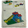 LEGO Caravelle Aeroplane Set 687 Instructions
