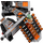 LEGO Carbon-Freezing Chamber 75137