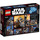 LEGO Carbon-Freezing Chamber Set 75137 Packaging