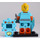 LEGO Cardboard Robot 71034-6