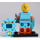 LEGO Cardboard Robot Set 71034-6