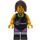 LEGO Cardio Carrie Minifigura