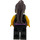 LEGO Cardio Carrie minifiguur